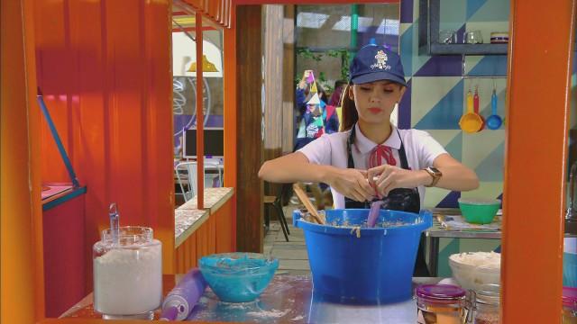 Franky y Roby inseparables