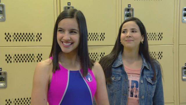 Franky a prueba de agua