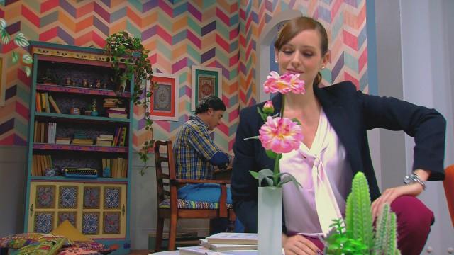 Franky y Robby sin red