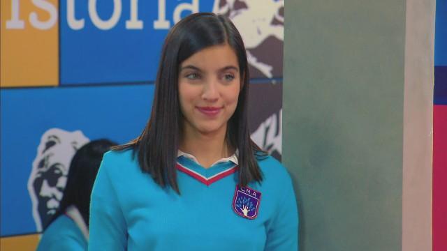 Franky y Roby tienen telepatía