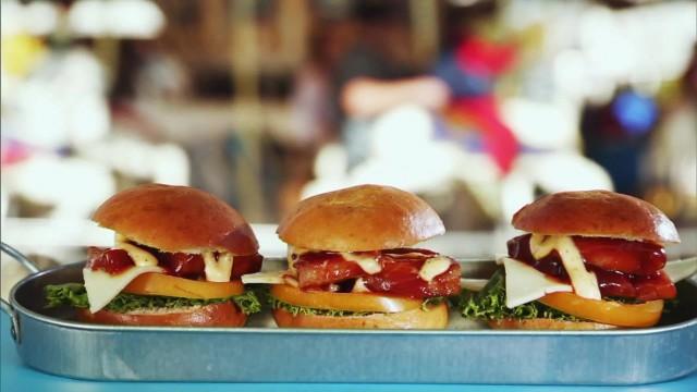 Everything's Better With Bacon