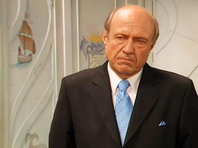 Nonno Massimo