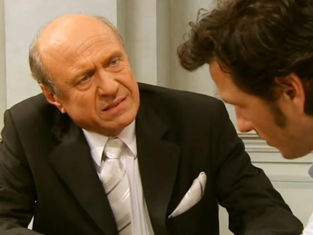 Il sostituto