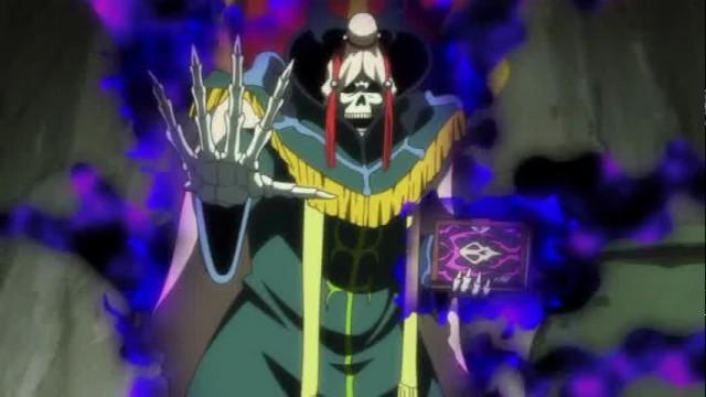 Stop! Dark Magic! PreCure vs. Dokuroxy!