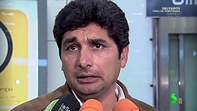 Fallo en el sistema: Caso Mari Luz