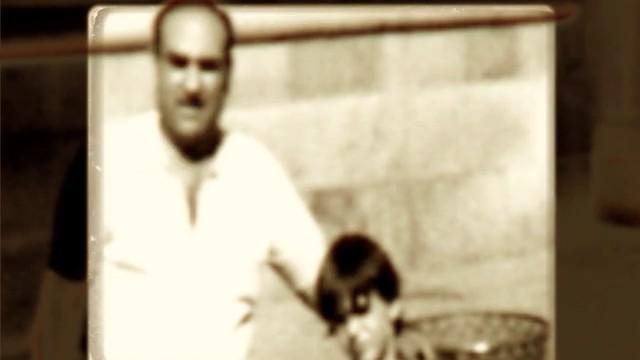 ¿Quién sabe donde esta mi hijo, mi madre, mi hermano?