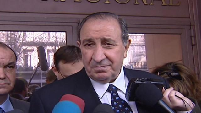 La herencia de Gil