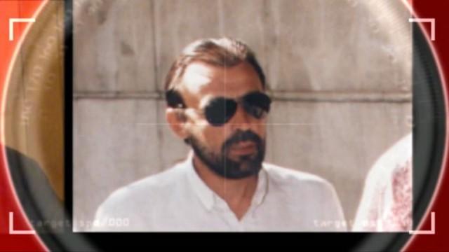Se busca a Pelopincho: vivo o muerto