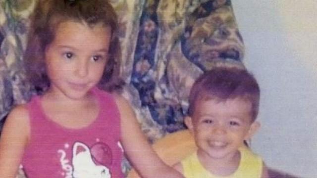 Los niños desaparecidos de Córdoba