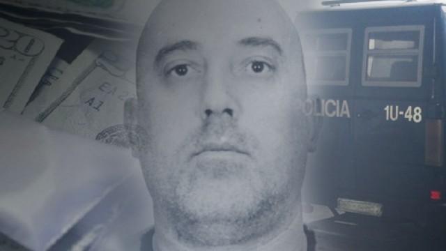Casper, el padrino español