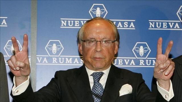 El liquidador de los Ruiz-Mateos