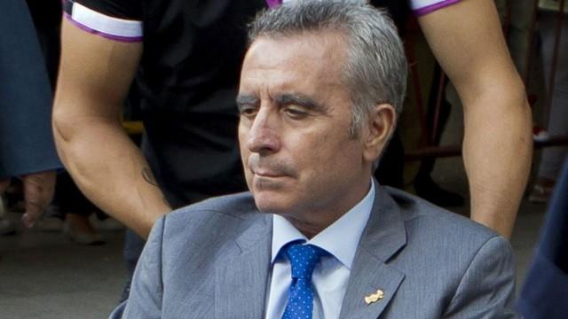 Ortega Cano: Kilómetro 28