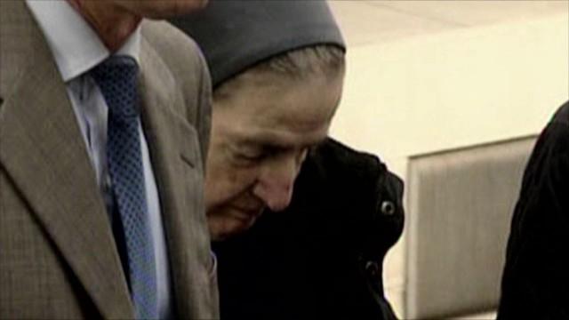 Sor María