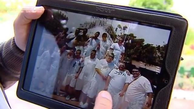 El clan de Los Gordos