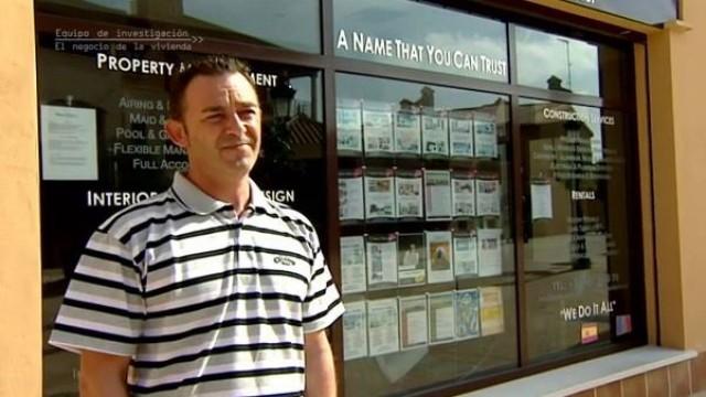 El negocio de la vivienda