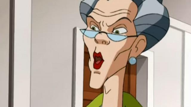 Un genio di nome Tilda