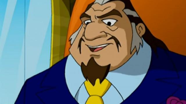 Rashid contro Rashid