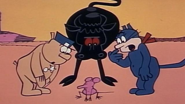 Looney Park