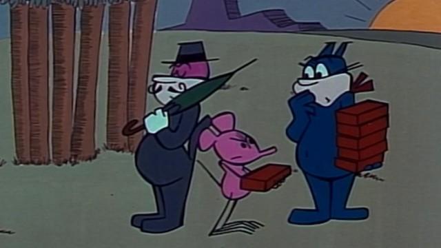 Duel Personality