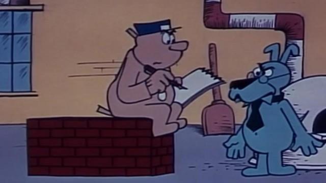 Malicious Mousechief