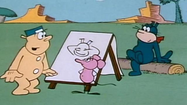 Arty Smarty