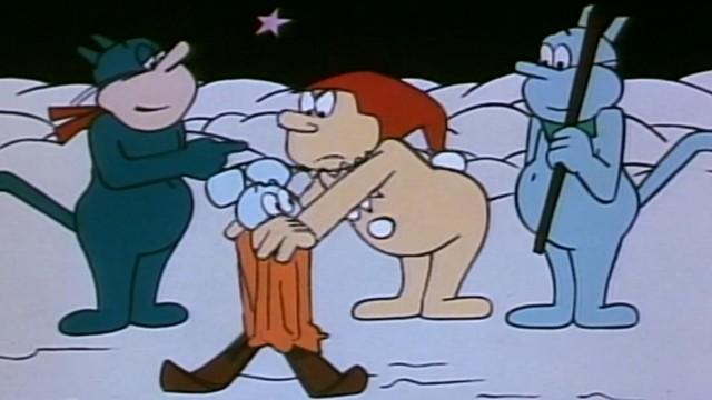 Krazy's Kristmas