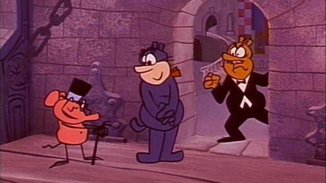 My Fair Ignatz