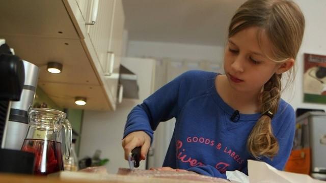 Lotte kocht Hamburger Pannfisch