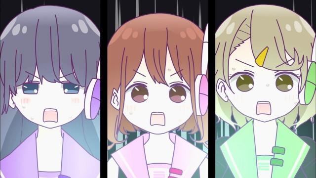 Crane Game Girls