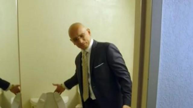 Top Ten Epic Showdowns