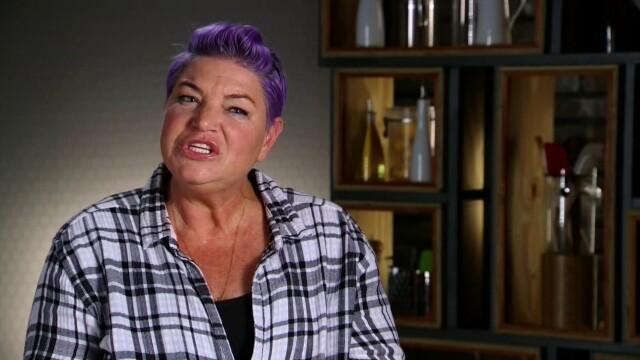 Celebrity: Celebrity Dish-asters