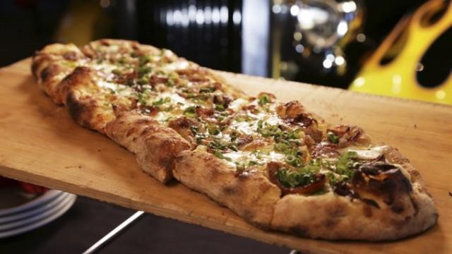 Pizza Paradise 3