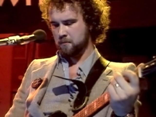 John Martyn