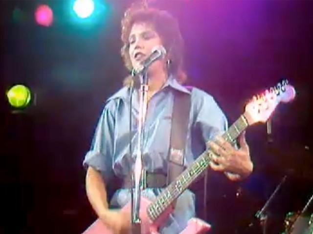 The Motels