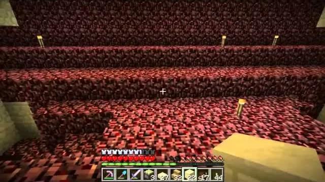 Nether Base