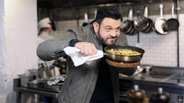 Stroganoff Secrets