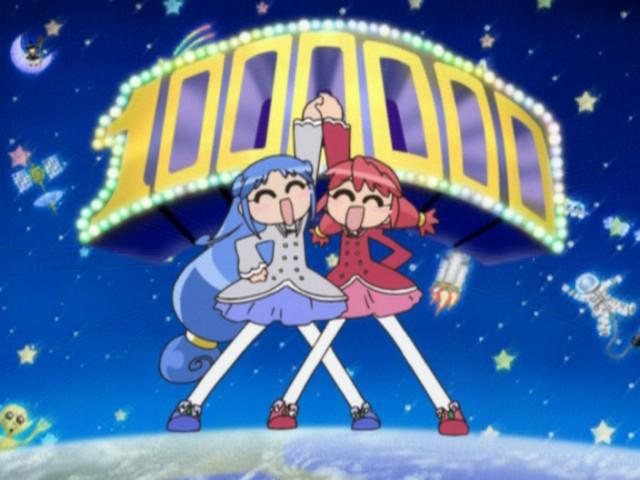 Brand New School ☆ Gonna Make A Million Friends