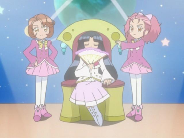 Aim for Victory! ☆ The Dance Contest