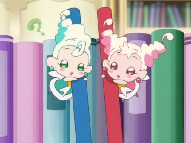 Congratulations! ☆ The Angels' Half Birthday