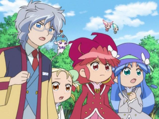 Toma's Kindness ☆ Memories of Protecting the Forest
