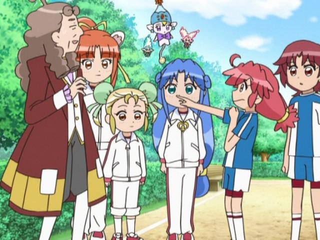 Fine's A Bride? ☆ Noche's Pounding Heart