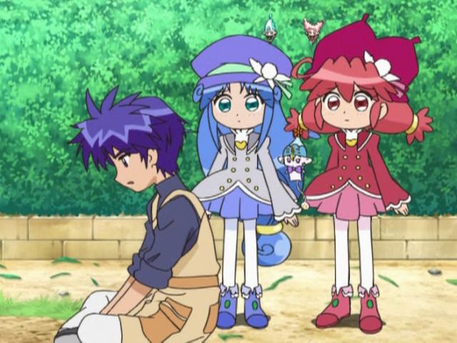 The Flower of Happiness ☆ Shade's Treasure