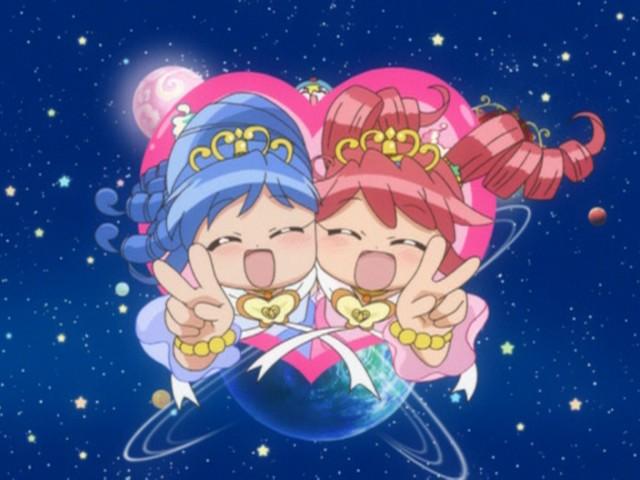 Let It Ring! ☆ The Bell of Peace
