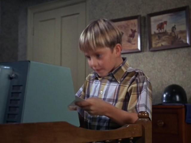 The Copy Machine