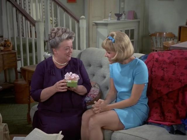 Aunt Bee's Cruise (1)