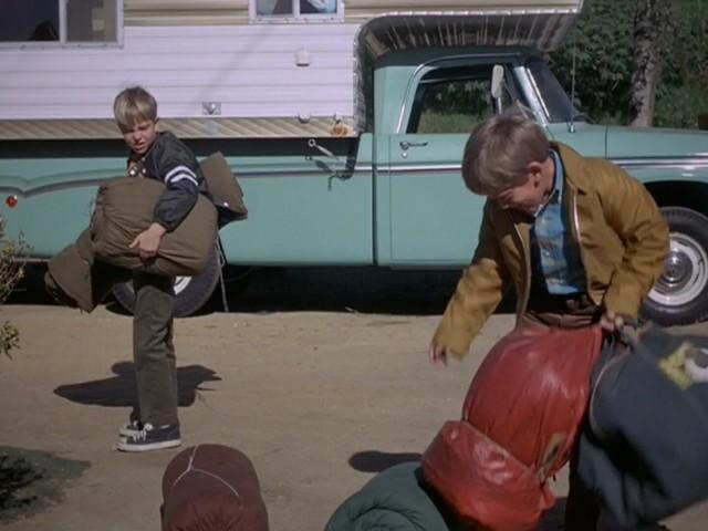 The Camper