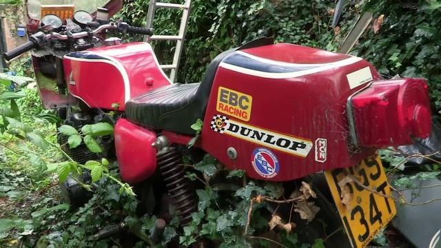 Series 6 - Episode 1