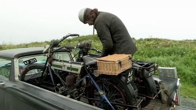 Series 6 - Episode 5