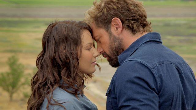 Primer beso