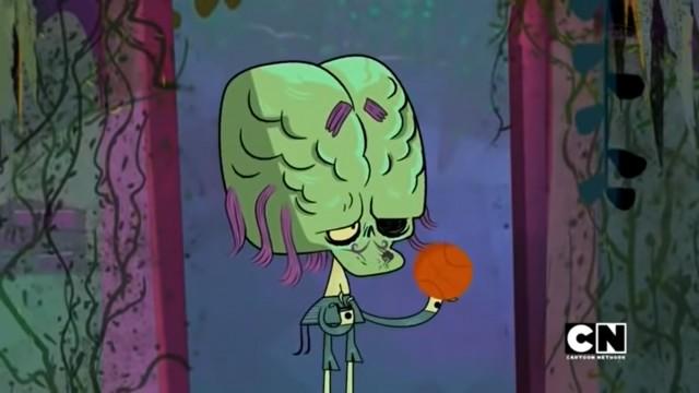 Zombie or Not Zombie